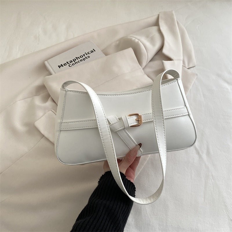 Iris Underarm Shoulder Bag - The Stuff Dept