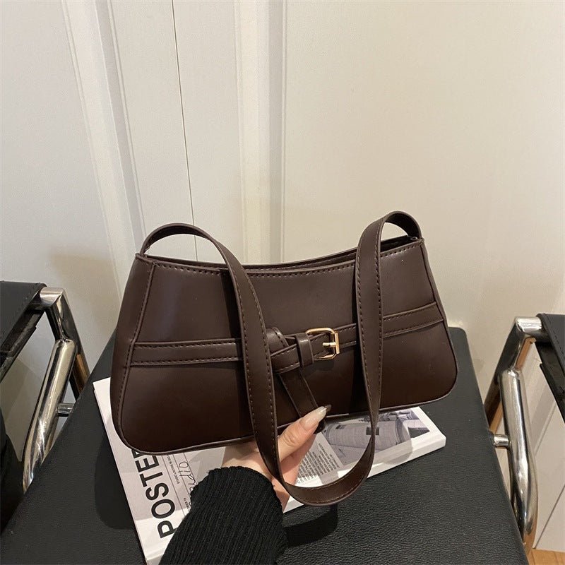 Iris Underarm Shoulder Bag - The Stuff Dept