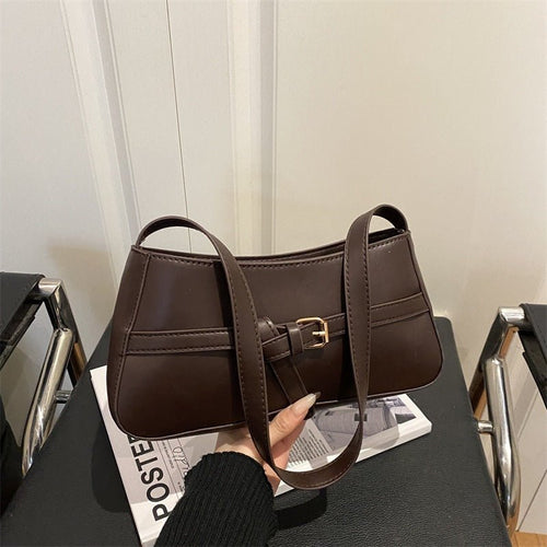 Iris Underarm Shoulder Bag - The Stuff Dept