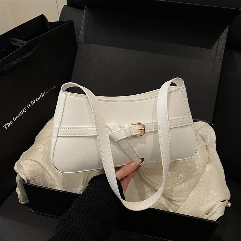 Iris Underarm Shoulder Bag - The Stuff Dept