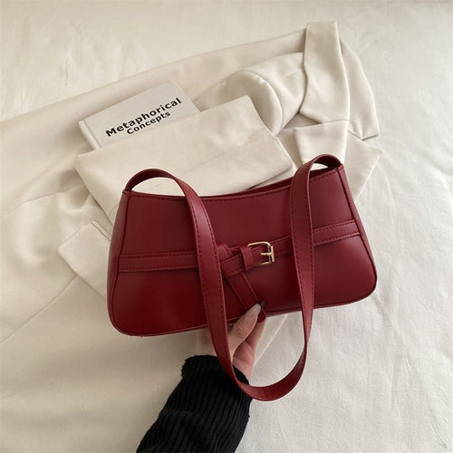 Iris Underarm Shoulder Bag - The Stuff Dept
