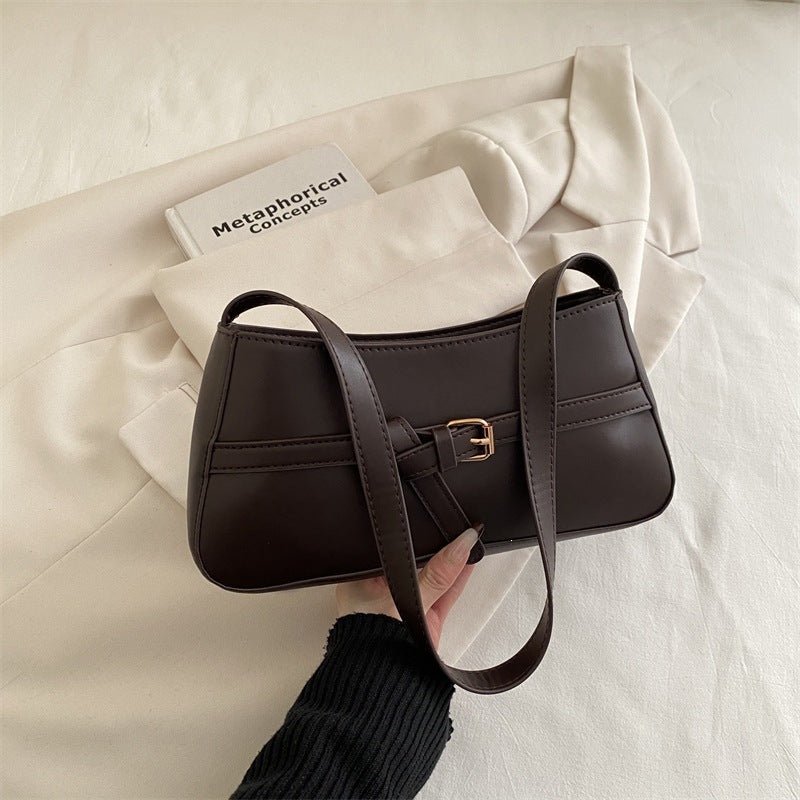 Iris Underarm Shoulder Bag - The Stuff Dept