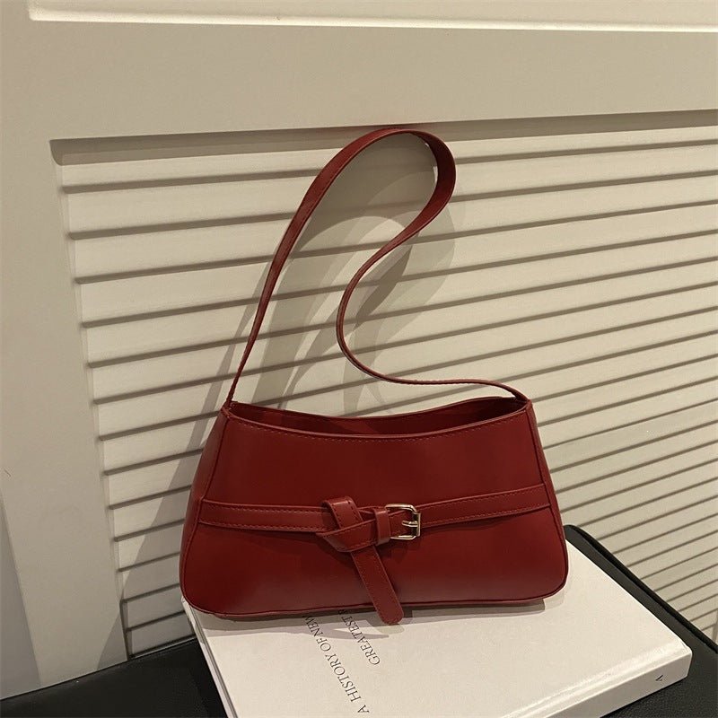 Iris Underarm Shoulder Bag - The Stuff Dept