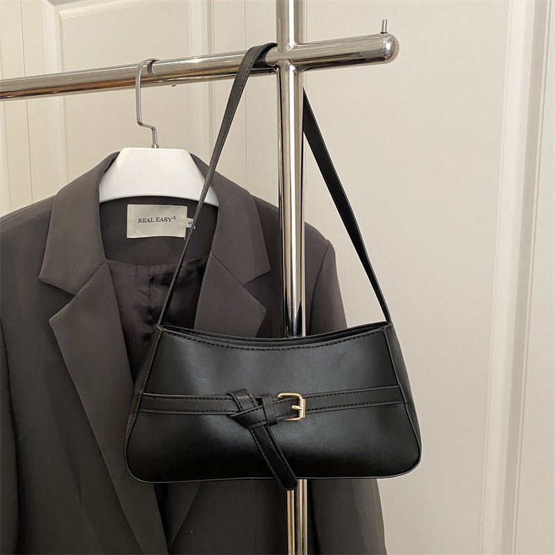 Iris Underarm Shoulder Bag - The Stuff Dept