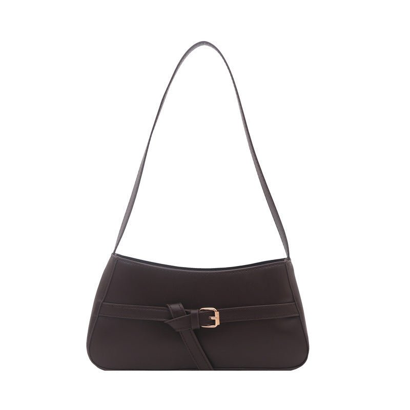 Iris Underarm Shoulder Bag - The Stuff Dept