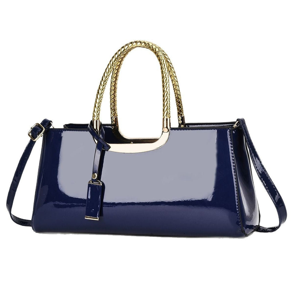 Kim Retro Shoulder Bag - The Stuff Dept
