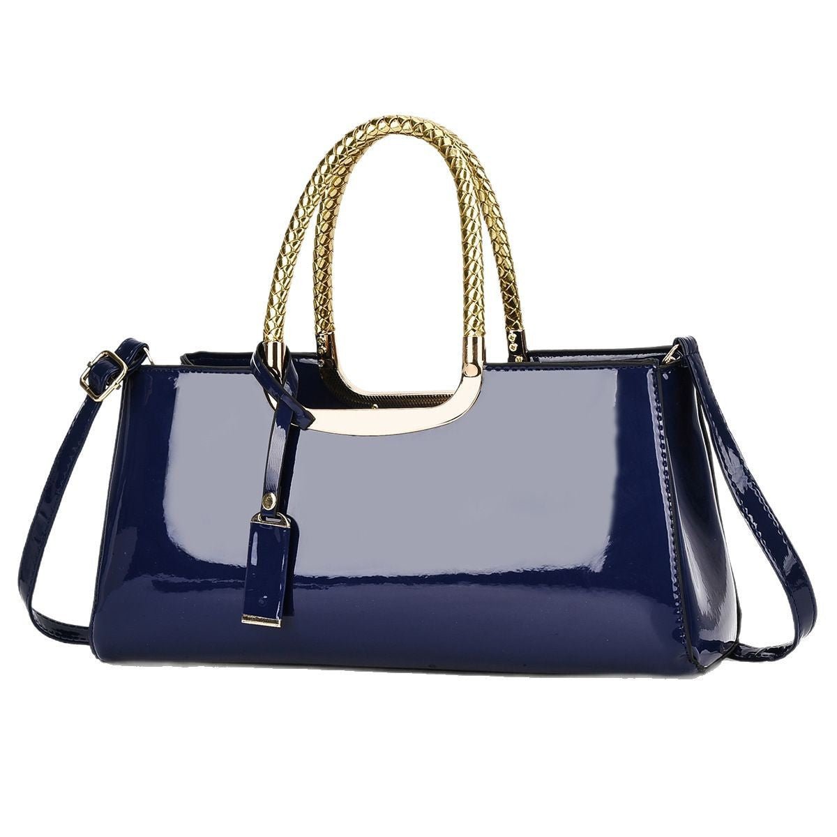 Kim Retro Shoulder Bag - The Stuff Dept