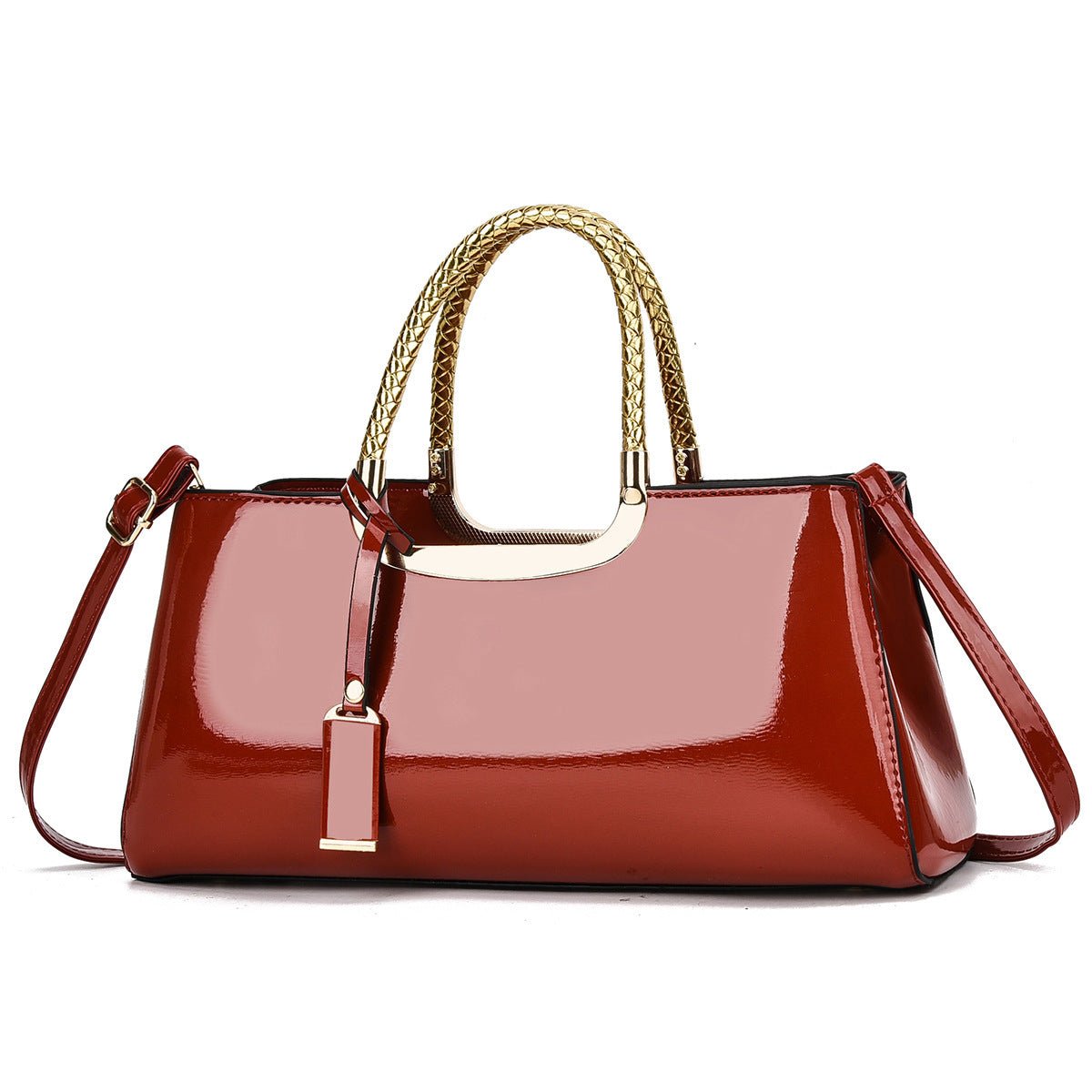 Kim Retro Shoulder Bag - The Stuff Dept