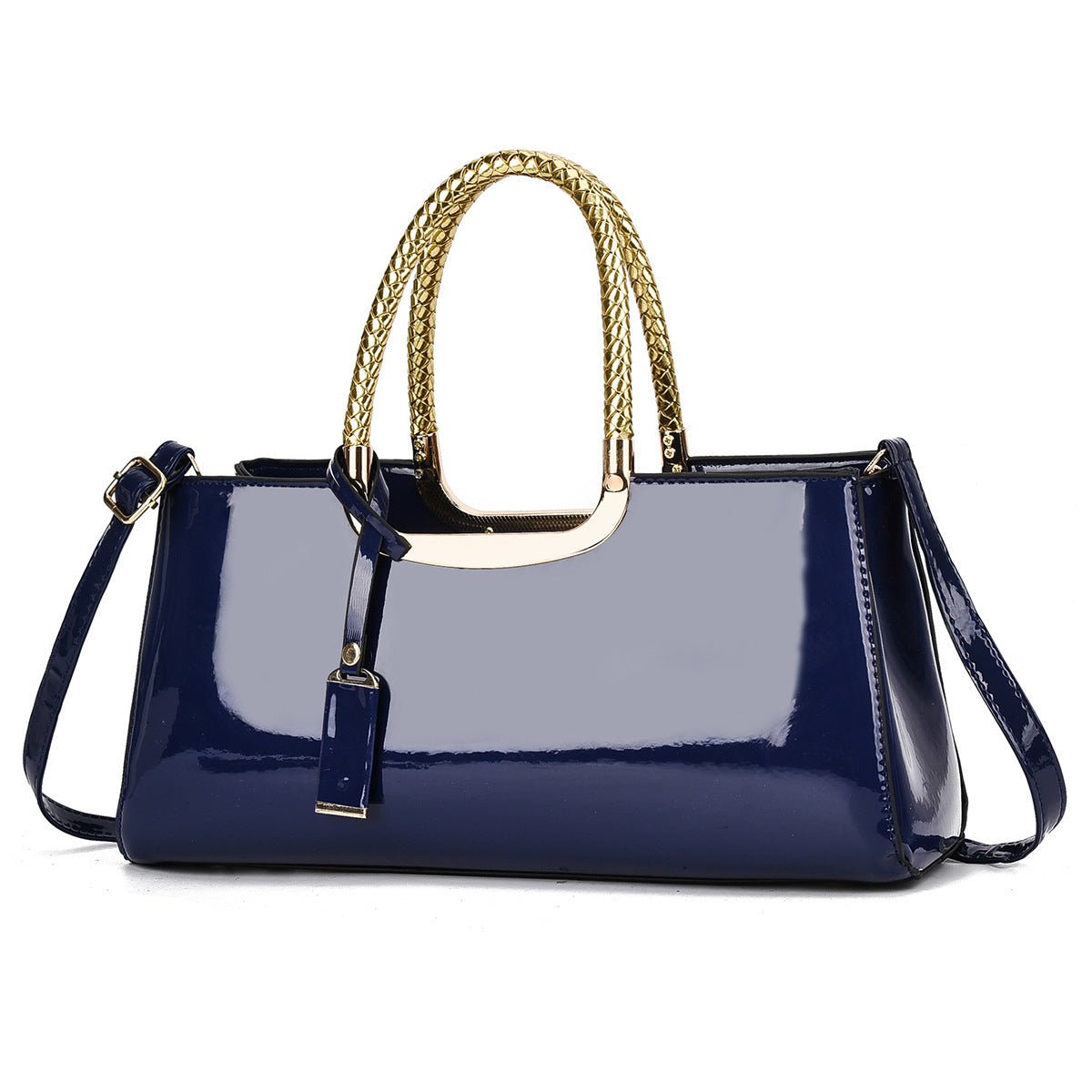 Kim Retro Shoulder Bag - The Stuff Dept