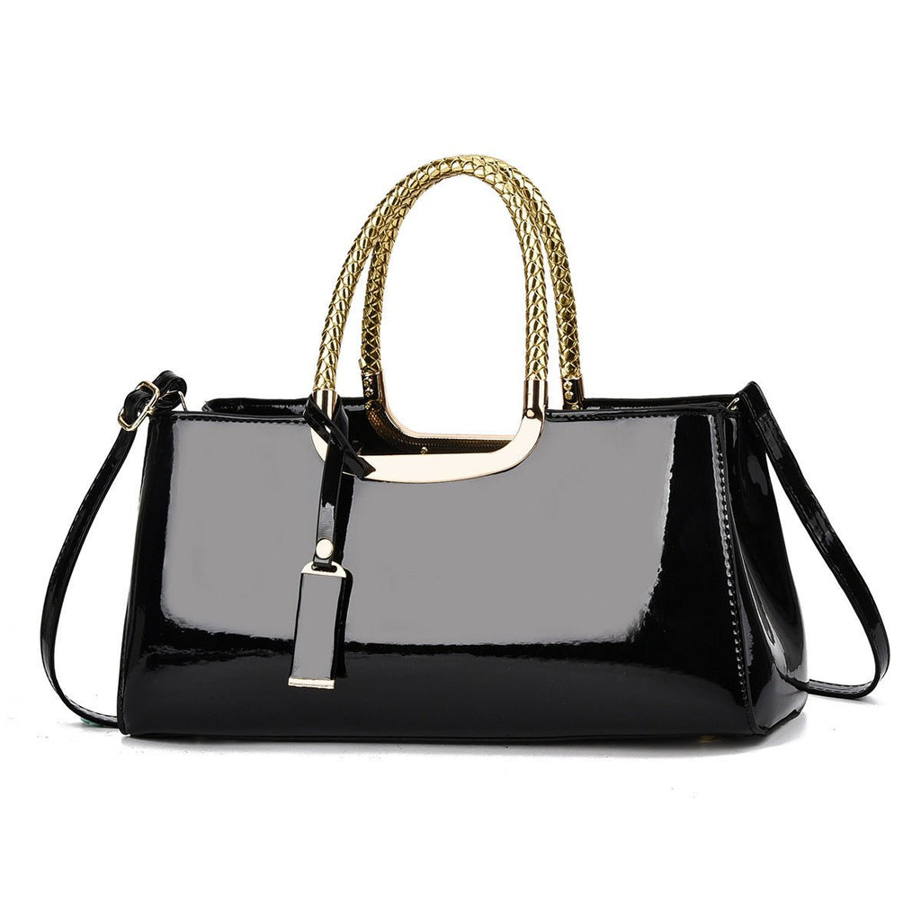 Kim Retro Shoulder Bag - The Stuff Dept