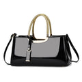 Kim Retro Shoulder Bag - The Stuff Dept