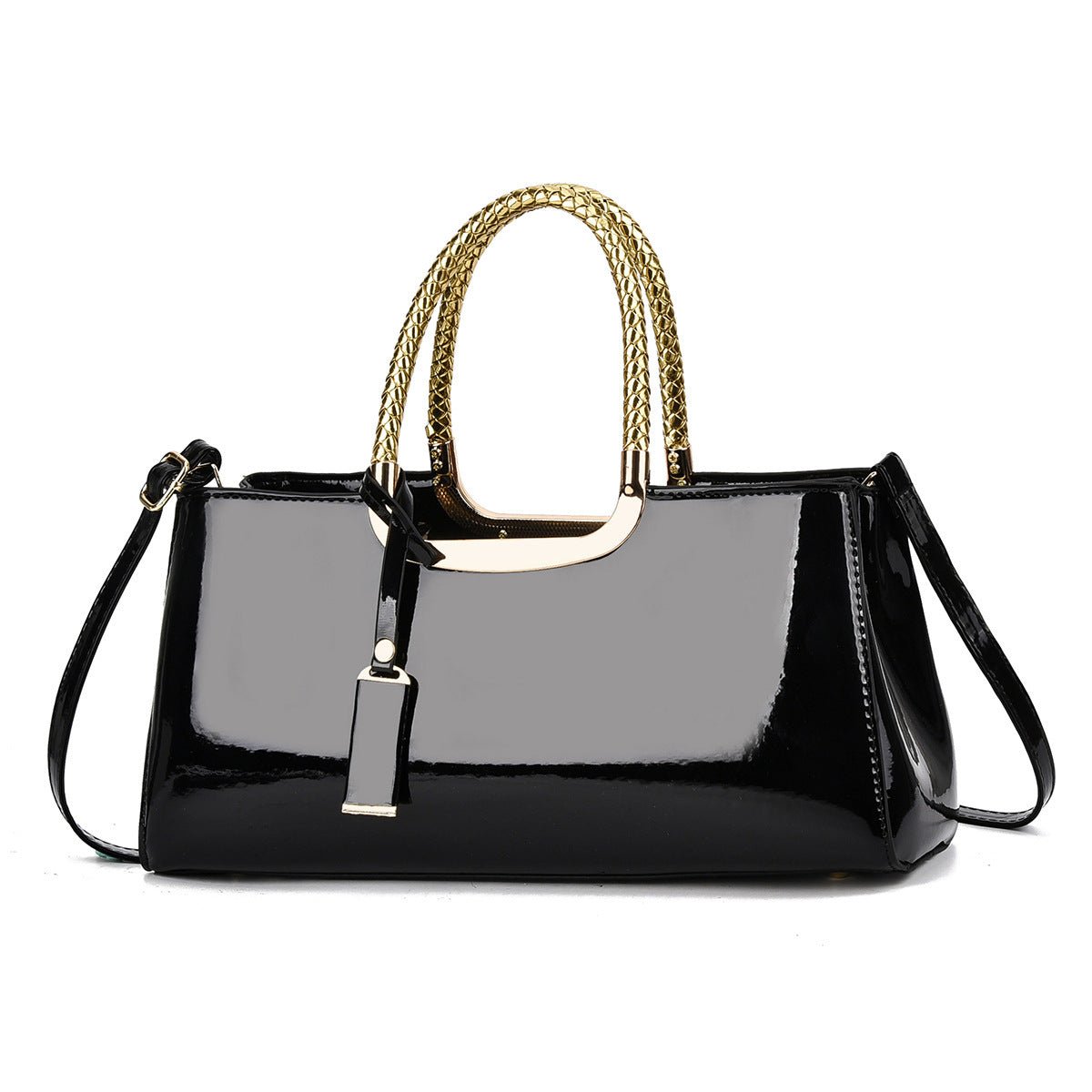 Kim Retro Shoulder Bag - The Stuff Dept