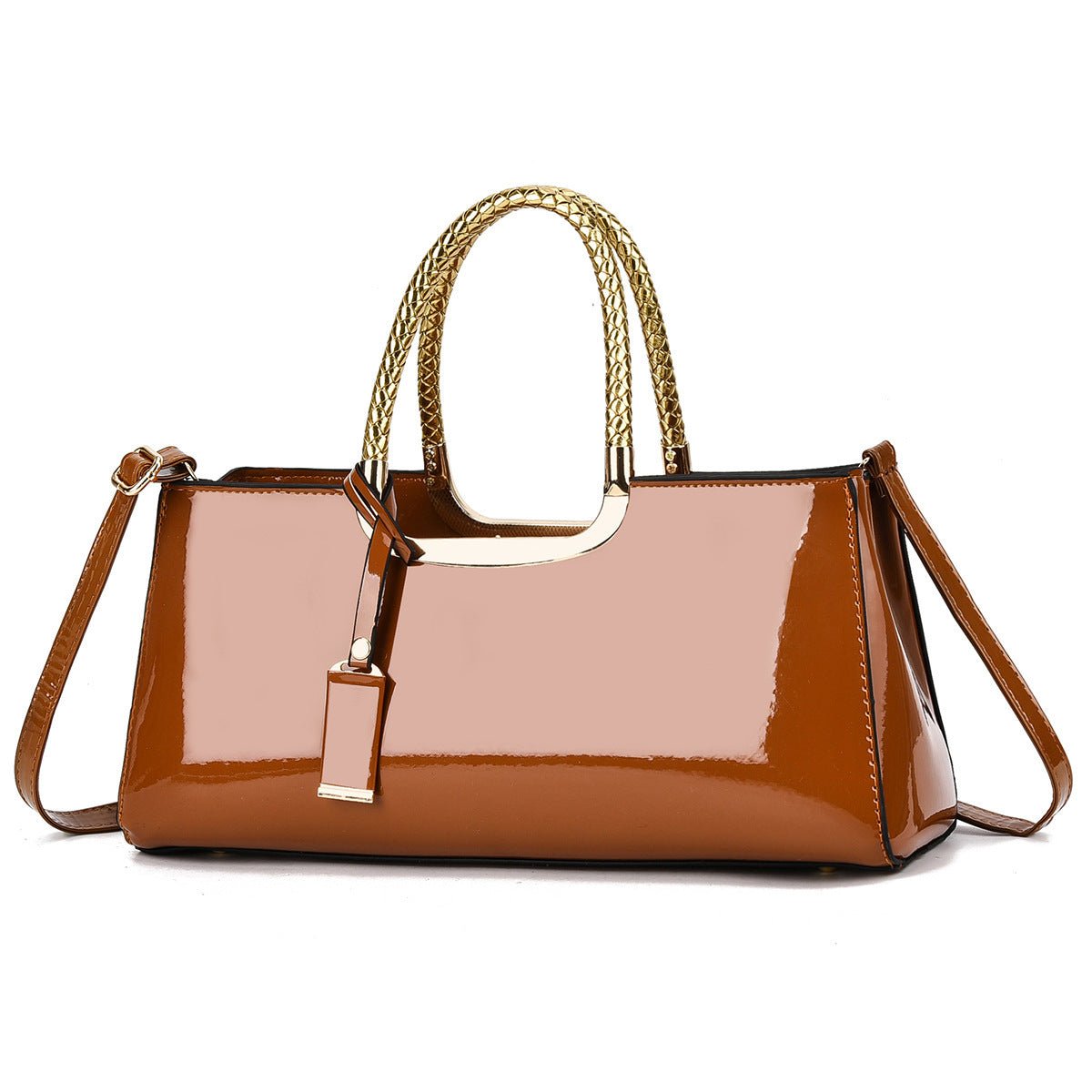 Kim Retro Shoulder Bag - The Stuff Dept