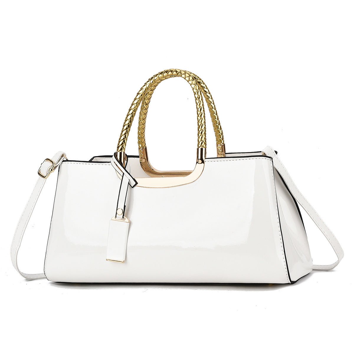 Kim Retro Shoulder Bag - The Stuff Dept