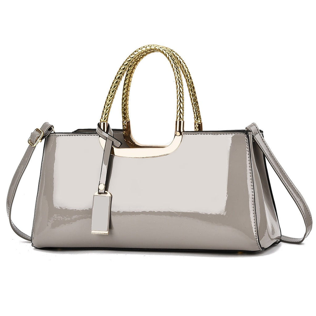 Kim Retro Shoulder Bag - The Stuff Dept