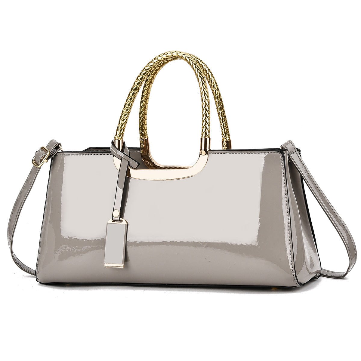 Kim Retro Shoulder Bag - The Stuff Dept