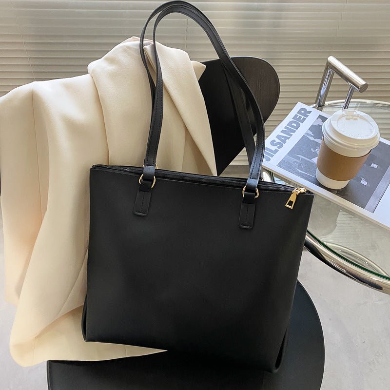 Michelle Bucket Shoulder Bag - The Stuff Dept