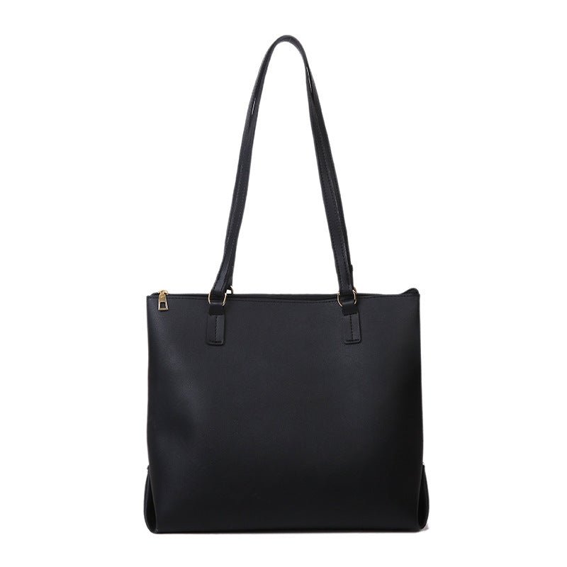 Michelle Bucket Shoulder Bag - The Stuff Dept